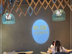 大堂-金泰兰忆暹罗·东南亚餐厅(城西银泰店)