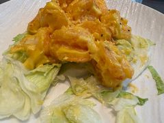 -荷塘秋月·本帮江浙菜(国权路店)