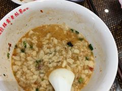 -毅祥斋老孙家泡馍(北院门鼓楼店)