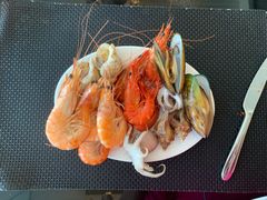 -圣丰索菲特·2 On 988 Café 自助餐厅