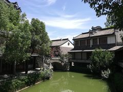 -龙潭水乡
