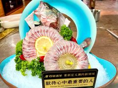 -百草滩羊清水涮羊肉(长城路店)