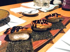-岚山日本料理(珠江新城店)