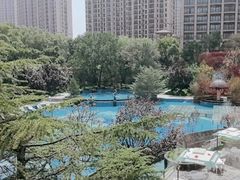 -太原星河湾酒店