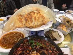 -邢家锅贴老店·非遗·开封菜(金明广场店)