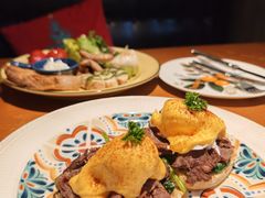 -JINNS锦时 steak&pizza(浸信会礼拜堂旧址店)