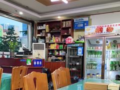 大堂-祥和居炸酱面馆(美食街店)