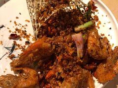 -避风塘(百联东郊店)