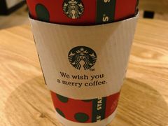 -星巴克(深圳侨城街店)