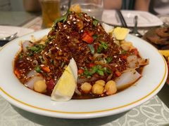 -海尔巴格一甸茶餐厅(团结路店)