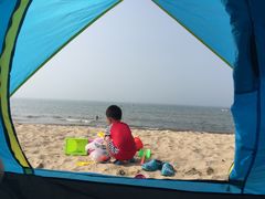 -那香海钻石沙滩浴场