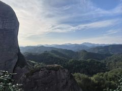-崀山风景名胜区