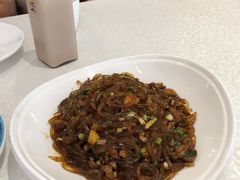 -巴依老爷·新疆美食(上城区天城路店)