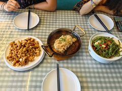 -上岛咖啡(华源四里店)