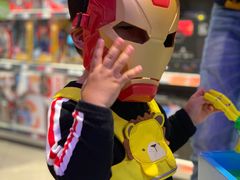 -TOYSRUS玩具反斗城(苏州中心店)