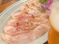 -大阪烧肉BAKA一代(十亩地店)