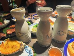 -極上萬膳·日料放题(海岸城店)