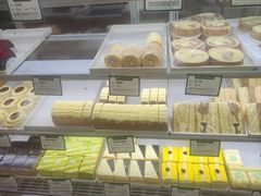 -蜂蝶来饼店(拱北总店)