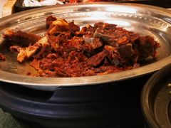 -巴音浩日娲·蒙餐(双林东路店)