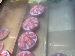 -谭三娘鲜切牛肉自助火锅(九眼桥总店)