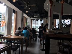 -俏湘私房菜(国贸店)
