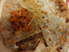-甲乙饼·手工牛肉饼(东方广场店)