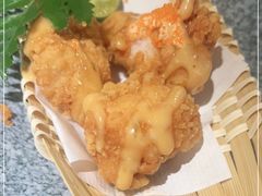 -鳗事鱼意·活鳗現烤专门店(富力海珠城店)