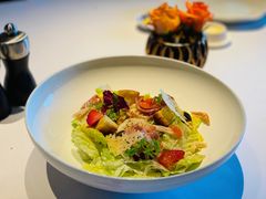 -牛排家(北京长安街英皇集团中心店)