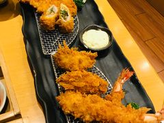 腰内猪排-胜博殿日式炸猪排(西红门店)