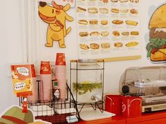 -Eckl’s爱氏热狗(猫街店)