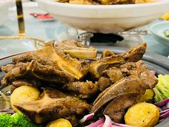 -小八仙·八方(移民广场店)