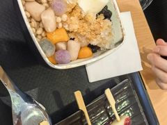 -鲜芋仙(北京通州领展广场)