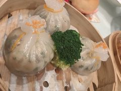 美兰虾饺皇-安蒂娅.悦景轩中餐厅(西乡店)