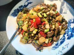 -武庄主特色炒鸡(周恩来纪念馆店)