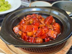 -茴香熙楼(翠湖店)