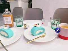 -ADO KAFE(大学城店)
