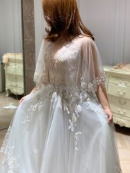 -MANLI BRIDAL婚纱