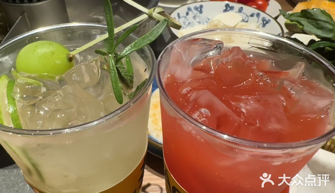 又是想吃巴奴的一天！！！！