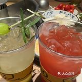 又是想吃巴奴的一天！！！！