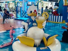 -天河城购物中心