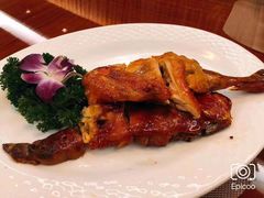 -潮府馆·非遗潮州菜·世纪公园(新国际博览中心店)