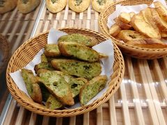 -前进麦味·天然烘焙(凯德1818店)