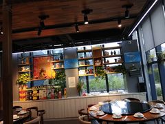 -晶渔坊·海鲜私房菜(东夷小镇店)