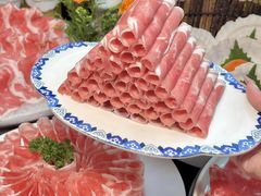 -日坛涮肉(日坛公园店)