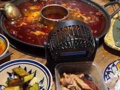 -旧街市鲜货老火锅(大光路店)