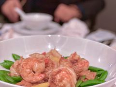 -宝丽轩中餐厅BAOLIXUAN