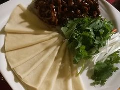 -东方建国大酒店-中餐厅