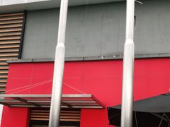 -麦当劳(仙林亚东城得来速店)