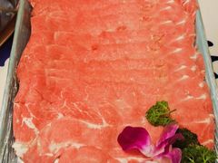 -京门老爆三·铜锅涮肉 爆肚(望京店)