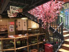-醉三巡酒馆(浑南店)